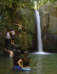Cachoeira do Sem Fim 2