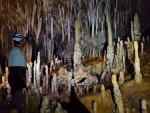 Erectus Caverna do Diabo